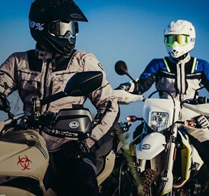 Malawi Resoneer motor Alpinestars Motorjas kopen? | #1 in Motorkleding | RAD
