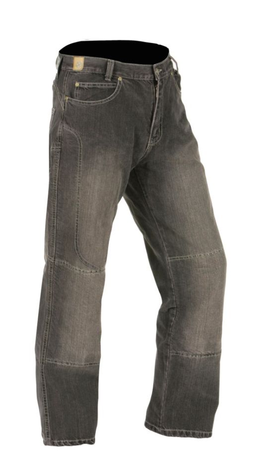 RED ROUTE STREET JEAN - Men's motorcycle jeans | RAD