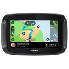 Verlating Het begin Wardianzaak TomTom motor GPS kopen? | Bij ons altijd aan de Laagste Prijs