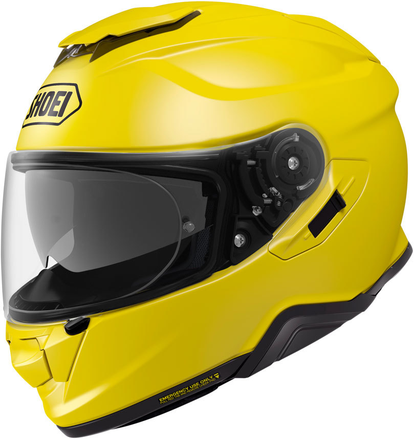 shoei gt air 2 rad