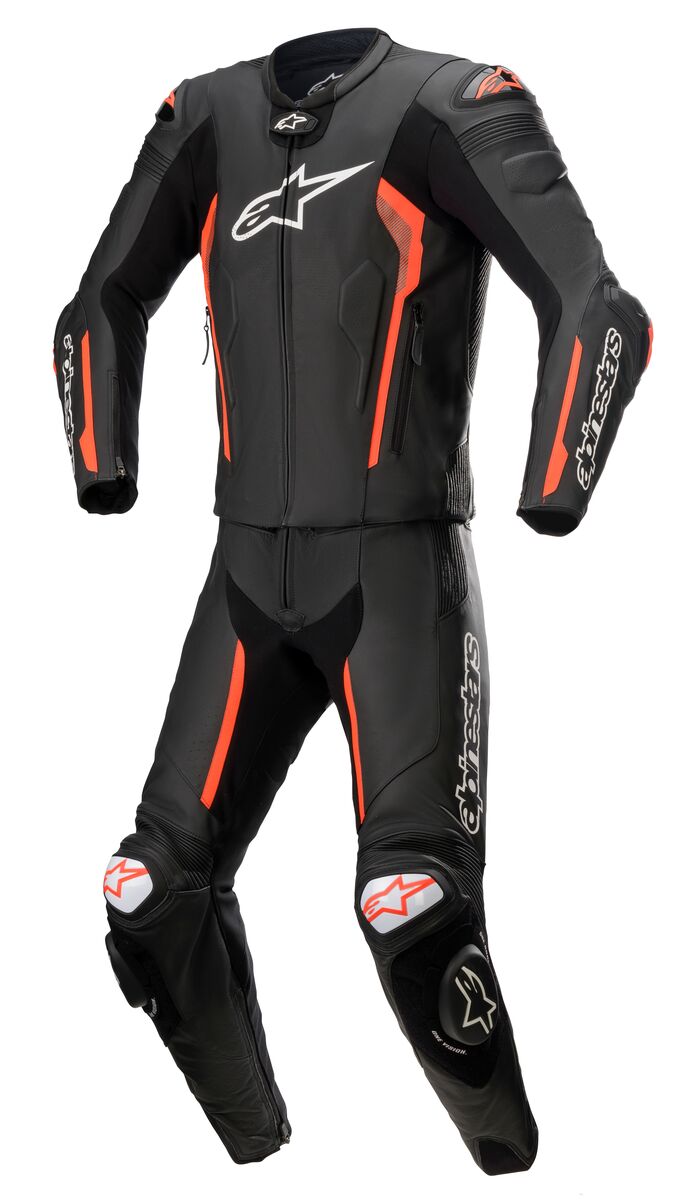 alpinestars missile race suit