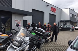 RAD Hasselt - Herk-de-Stad