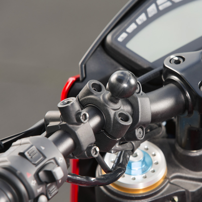Ashley Furman speling tijdschrift RAM MOUNTS Stuur-/railklem Torque™ Medium 19-25mm RAM-B-408-75-1U - Universele bevestigingen voor op de motorfiets | RAD Ashley Furman speling tijdschrift RAM MOUNTS Stuur-/railklem Torque™ Medium 19-25mm RAM-B-408-75-1U - Universele bevestigingen voor op de motorfiets | RAD